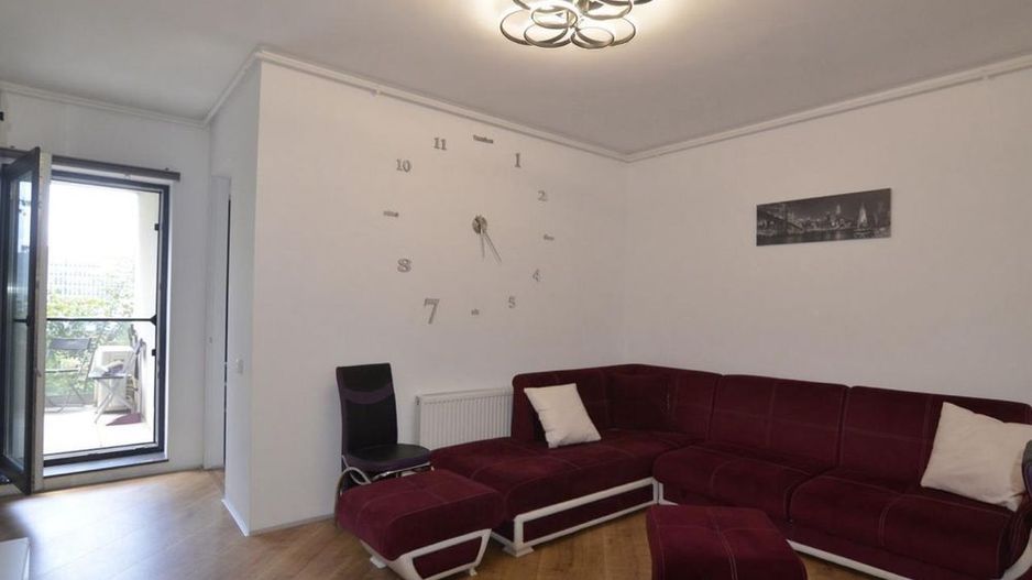 APARTAMENT 3 CAMERE | PIPERA | COMPLET MOBILAT SI UTILAT - Poză 5