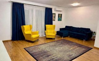 Apartament 3 camere I Felicity Residence I Baneasa - Poză 1