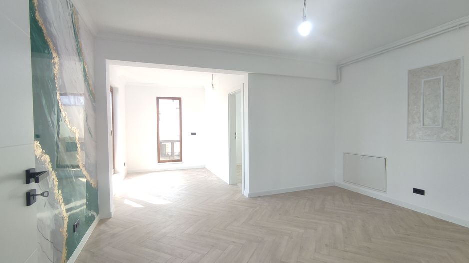 Vânzare apartament 2 camere cu terasa Generoasă zona Bazilescu - Poză 2
