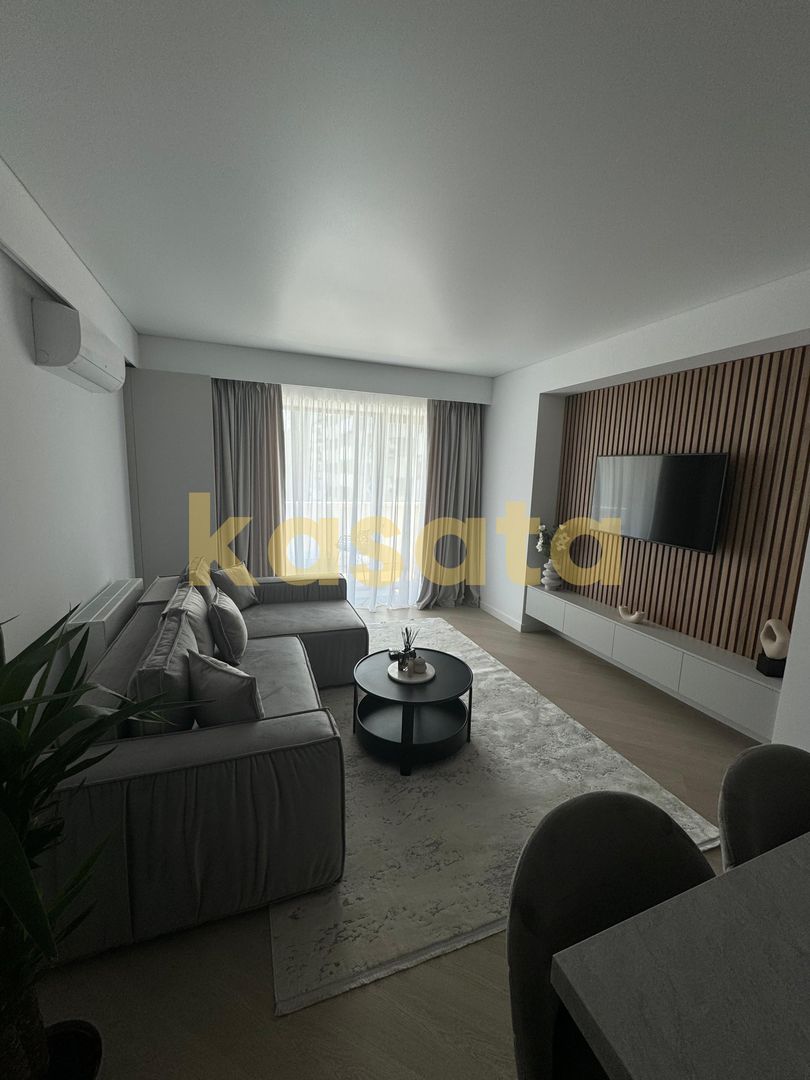 Apartament de inchiriat | 2 camere | Cortina North Pipera - Poză 5