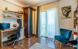 Apartament în Cosmopolis Renovat Modern - Poză 4