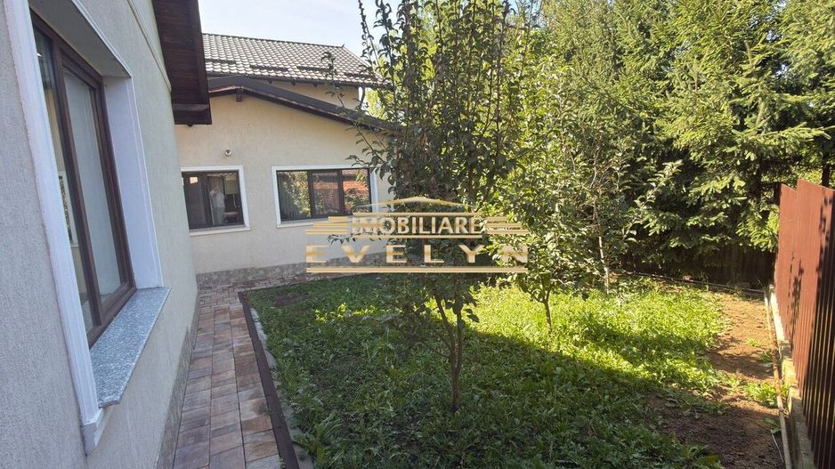 De vânzare – Proprietate completă: casă + anexă + teren - Poză 15