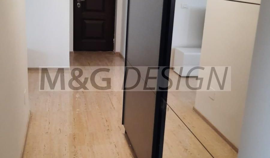 2 camere etaj 2 bloc nou langa ESSO loc de parcare - Poză 19