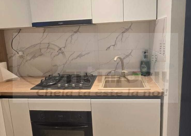 Garsoniera Galata - 350 EURO - Poză 2
