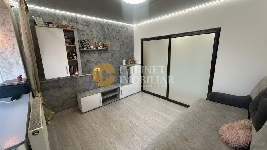 TATARASI - 2 CAMERE DECOMANDAT - RENOVAT COMPLET - FARA RISC - Poză 3