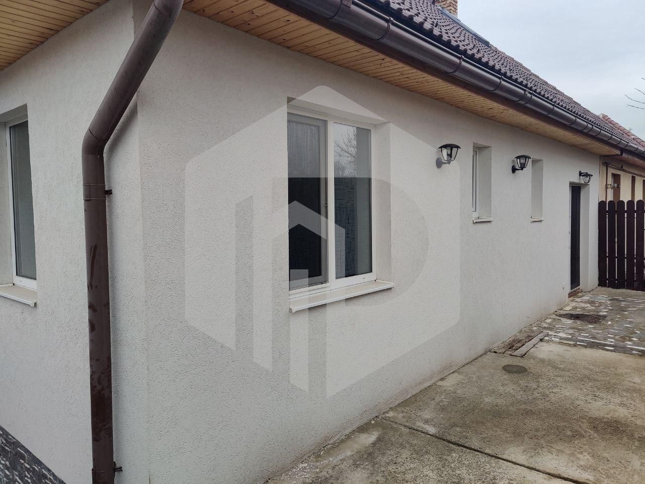 Casa tip duplex - Zona Centrala - 116mpu - 180mp Teren - 4 Camere - Poză 12