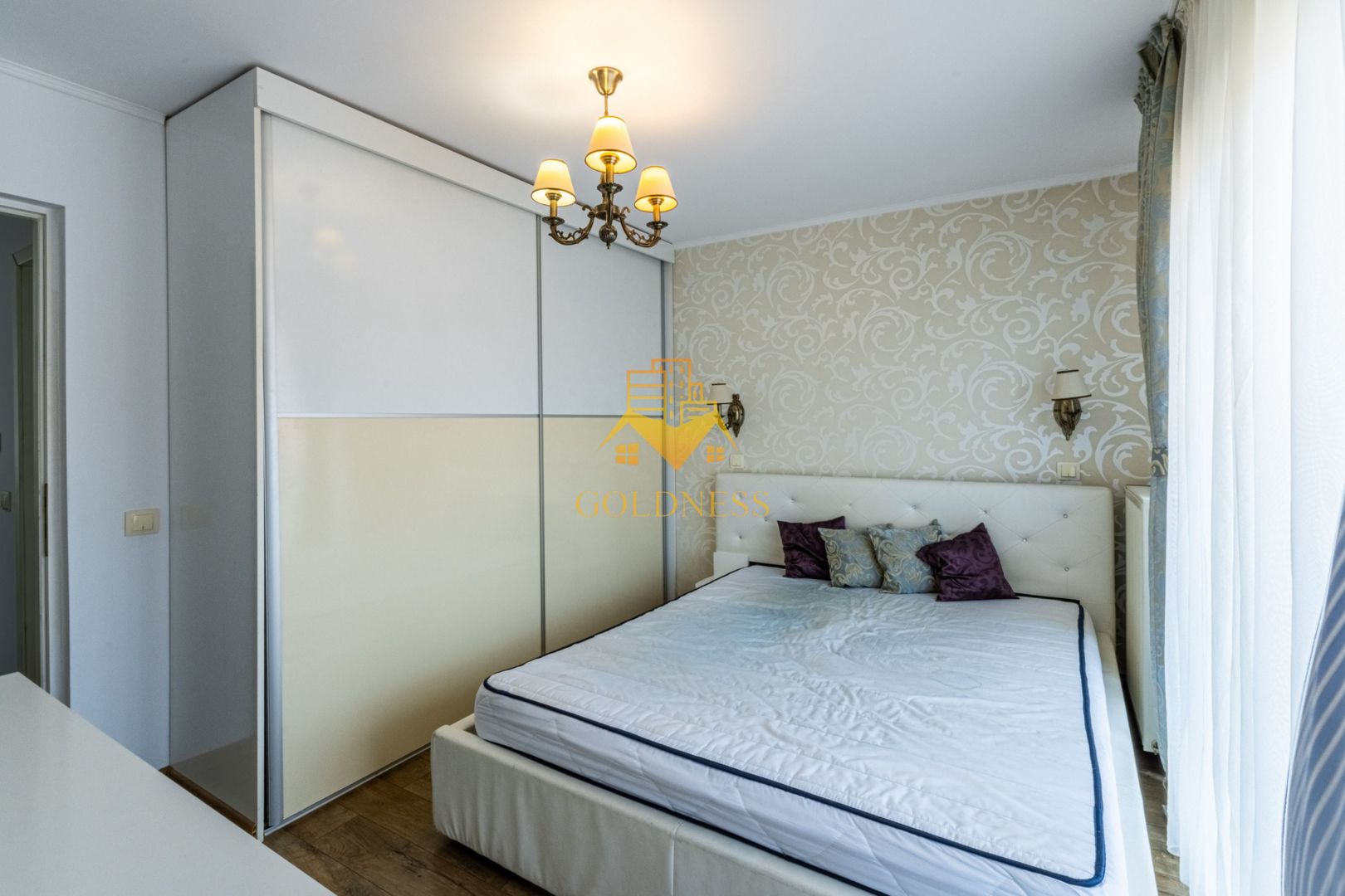 3 camere, modern, parcare, Zorilor Zona Observatorului,UMF,Pet Friedly - Poză 3