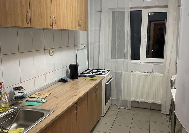 Apartament 3 camere Timpuri Noi-Tineretului - Poză 7