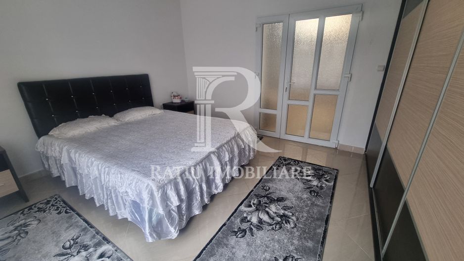 Casă  3 corpuri de vânzare | Teren 1060 mp | Cristur | Hunedoara - Poză 11