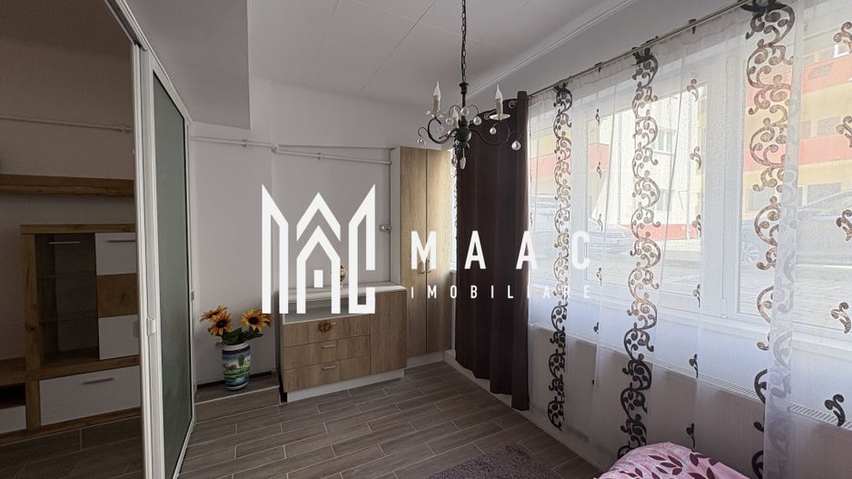 Apartament 3 camere I 77 mp I Parter I Demisol I Strand - Poză 10