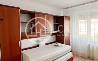 Apartament cu 3 camere de închiriat Calea Aradului, Oradea - Poză 11