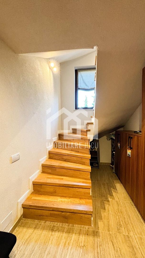 Casa individuala exclusivista in Feleacu! - Poză 23