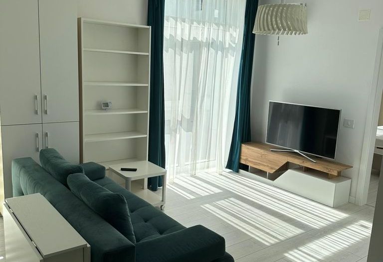 De Inchiriat Apartament 2 camere ,Viilor,bloc nou - Poză 1
