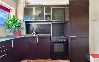 2 Camere | Etaj 3/4 | Partial Mobilat-Utilat | Kiseleff | Comision 0 - Poză 9