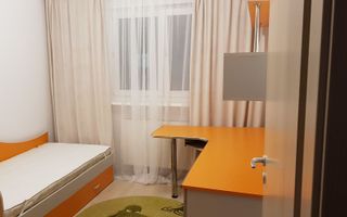 Apartament spatios 77 mp utili 3 camere 2 bai etaj 1 zona Strand - Poză 6