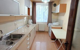 3 camere decomandat, parter înalt, 2 băi, S-V, Dragos Voda - Poză 6