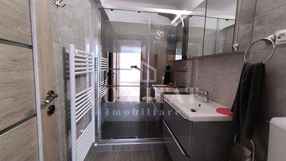 Apartament de vânzare | 3 camere | Facultatea de Litere - Poză 7