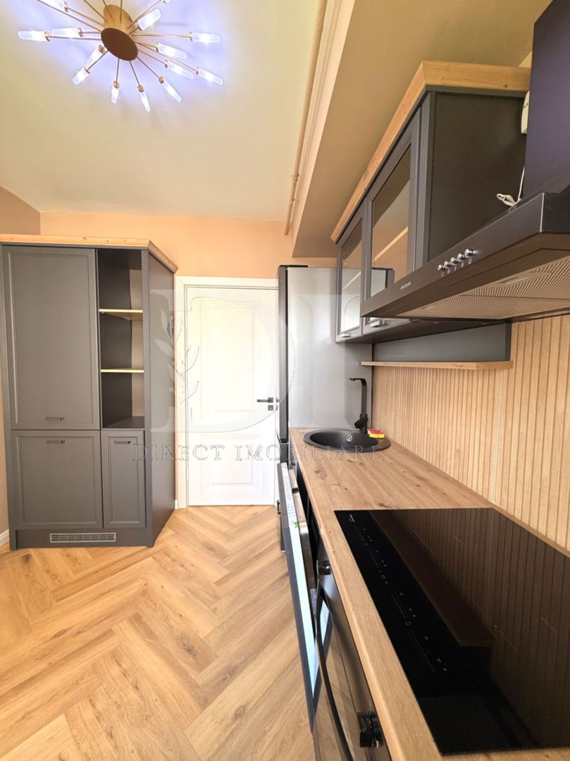 Apartament de vanzare Zona Terra / Floresti - Poză 5