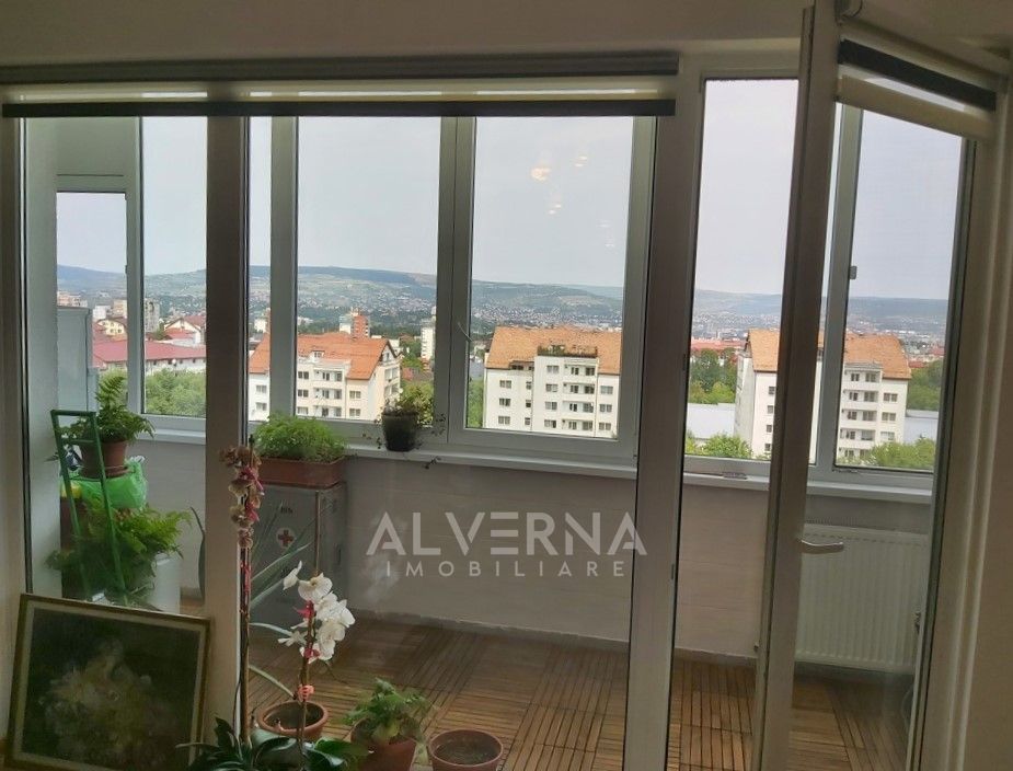 Apartament 2 camere | decomandat I mobilat | parcare I cartier EUROPA - Poză 4