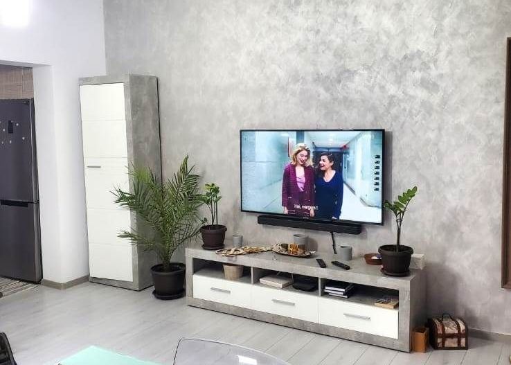 Giroc | 2 Camere | Etaj 1 | Utilat complet | Loc de parcare - Poză 2