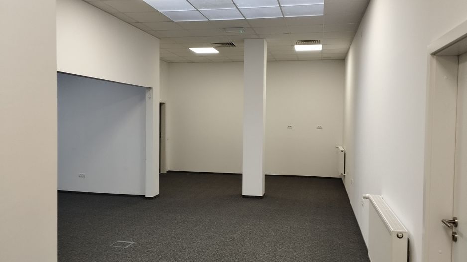 Inchiriere spatiu pentru birouri - Poză 7