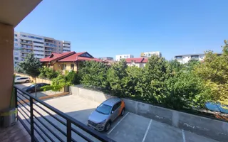 Titan-Pallady-parcul Teilor- Dec- Mobilat modern- A/C- Parcare- Liber - Poză 13