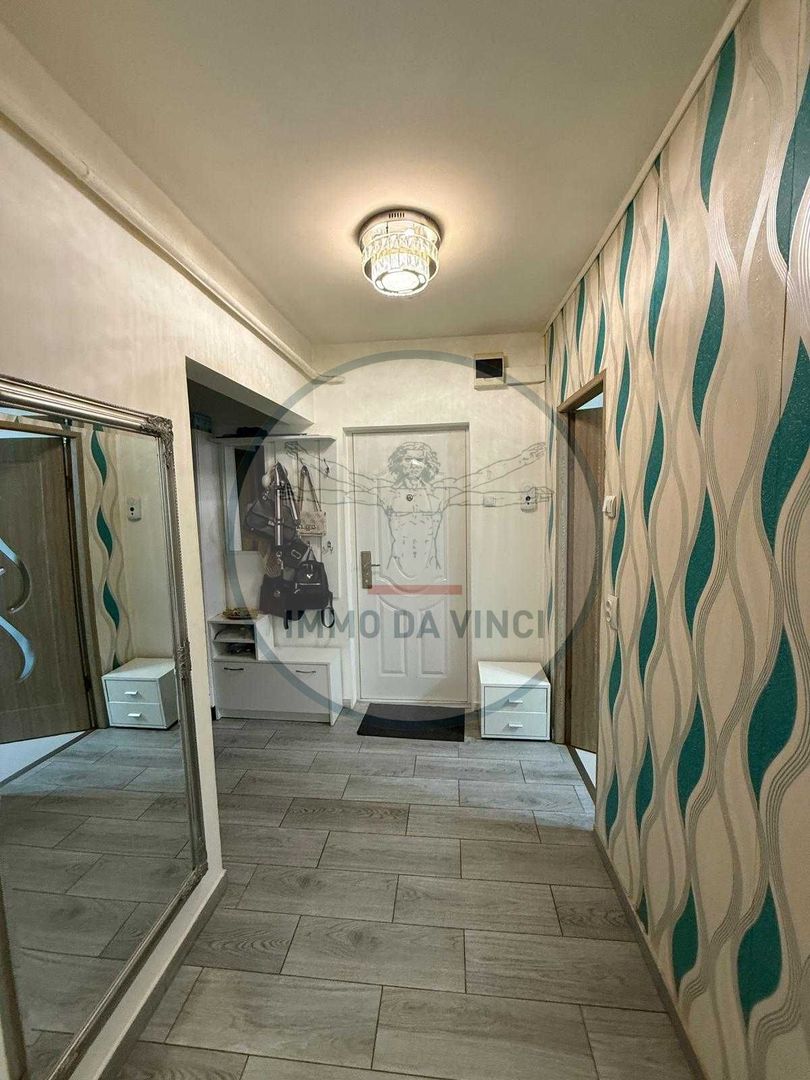 De inchiriat: Apartament 2 camere, Marasti - Dorobantilor - Poză 3