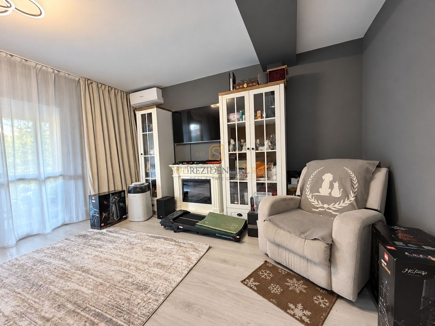 Vilă în Trend Residence – Intimitate, Cartier Privat, Acces rapid oras - Poză 24
