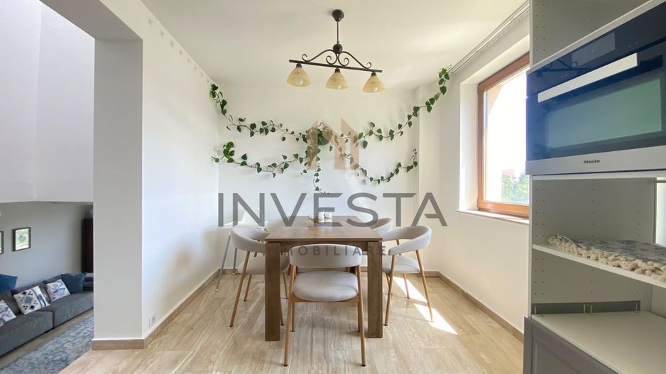 Casa individuala de 256 mp si curte, Pet friendly, in Andrei Muresanu! - Poză 3
