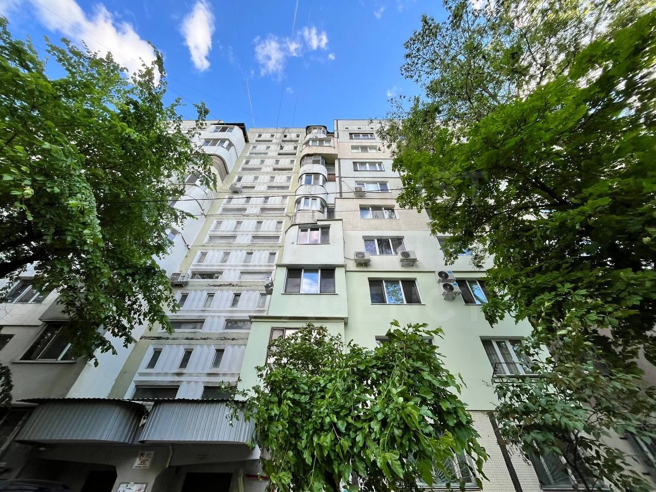 Vânzare, apartament, 1 cameră, str.  Alecu Russo, Ciocana - Poză 1