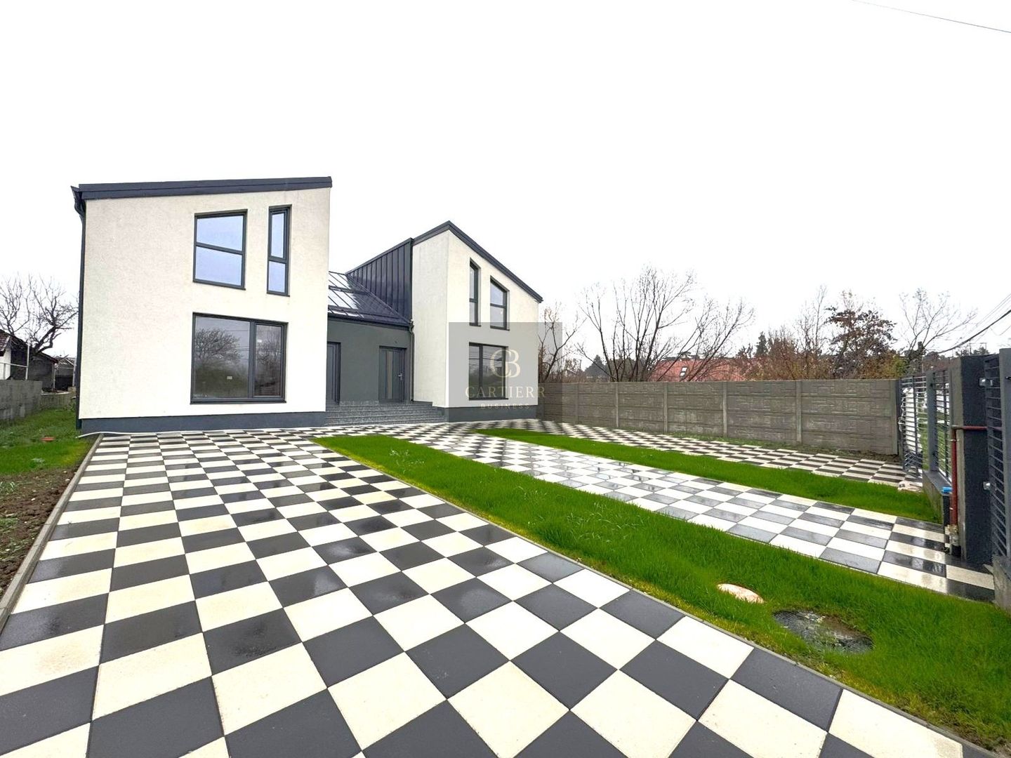 DUPLEX | BUFTEA | Biserica Adormirea Maicii Domnului | CALUL BALAN - Poză 1