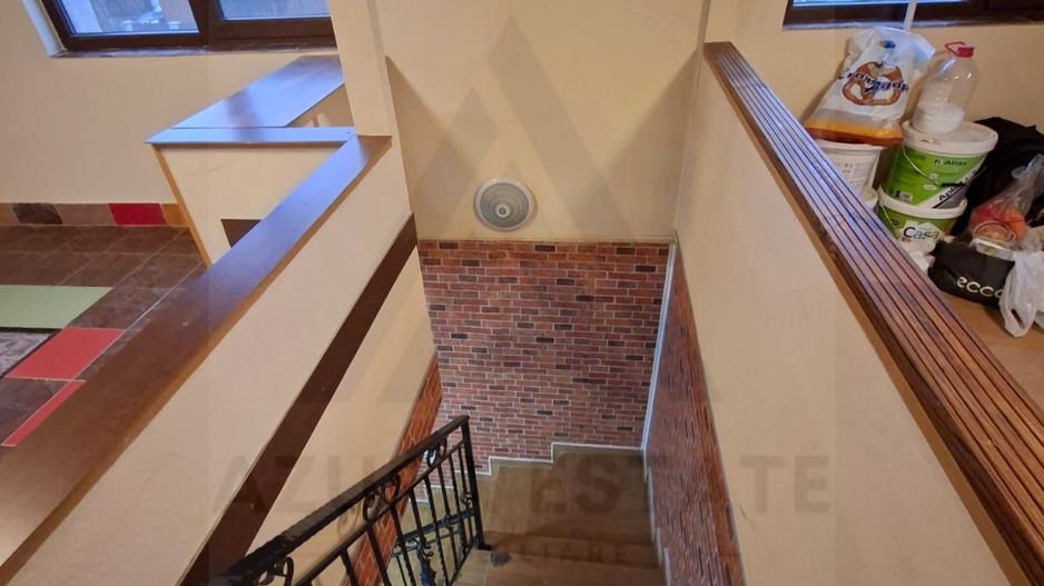 Casa constructie 2016 cu teren 306 mp complet utilata in Selimbar - Poză 8