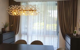 Oază de Lux  pe Iancu Nicolae – Apartament Premium cu 3 Camere - Poză 4