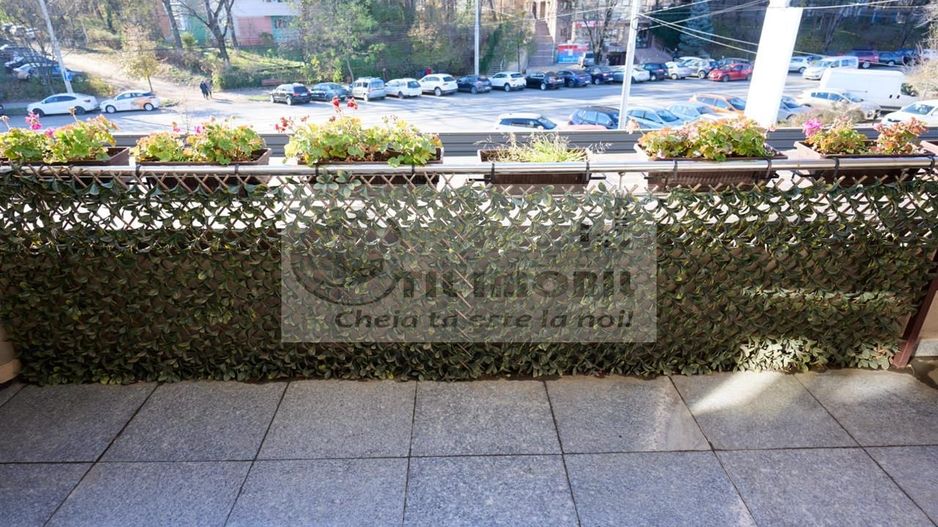 Apartament 2 Camere Decomandat Intabulat  54 m2+ 17m2(terasa) in Tatarasi - Poză 7