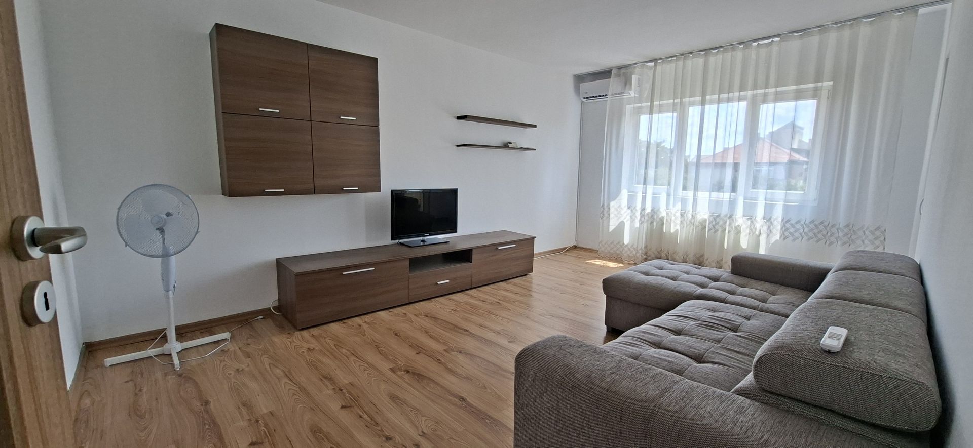 Apartament decomandat cu 2 camere -zona ODOBESCU - Poză 1