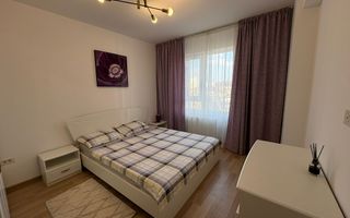 AP. 2 CAMERE APARATORII PATRIEI, CENTRALA, BUCATARIE INCHISA,PARCARE - Poză 4