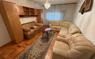 Apartament 2 camere, decomandat - zona Ampoi 3 - Poză 6