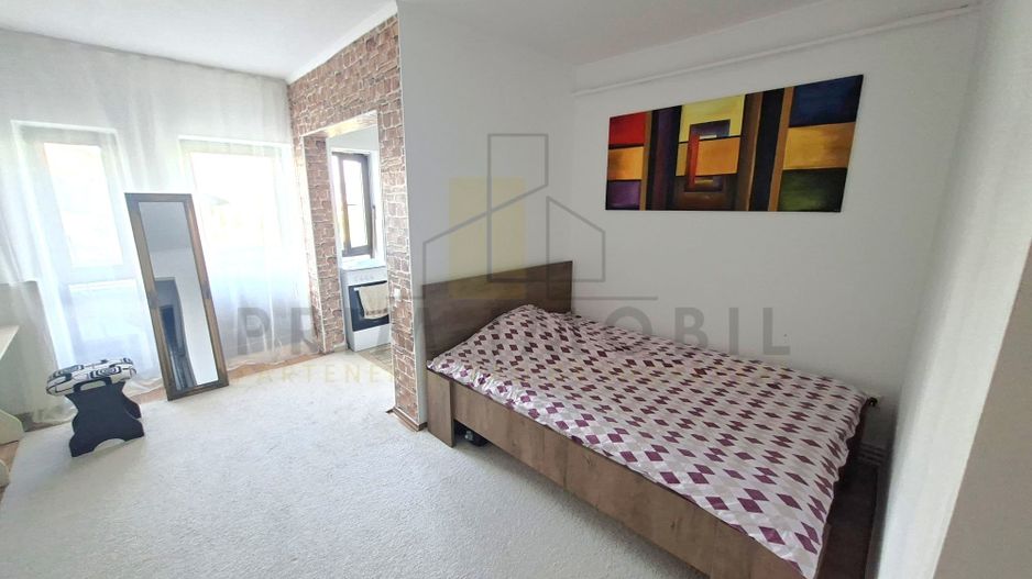 Apartament 1 camera Visan - bloc nou - Poză 1