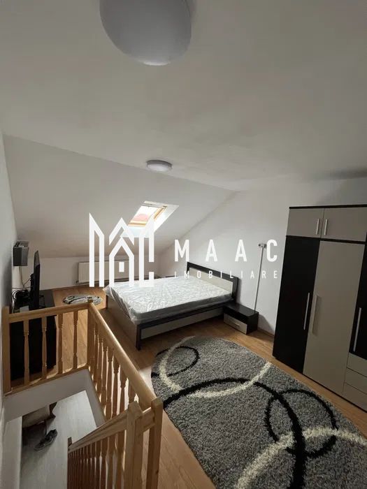 Apartament 2 camere | 40MPU | Pet Friendly | Terezian | Mansarda - Poză 7