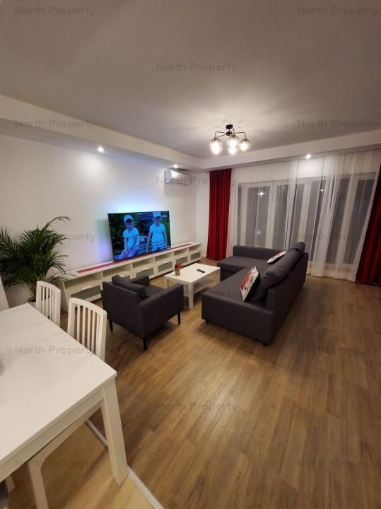 Vila 3 camere P+1+M in Cosmopolis - Poză 12