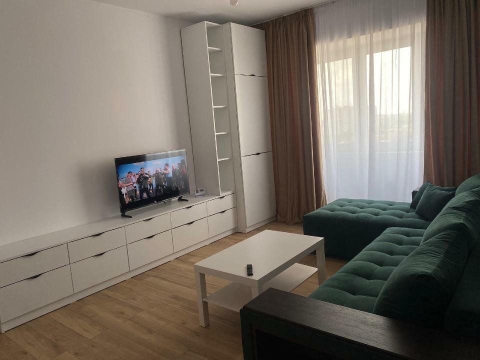 Apartament 2 camere Valea Ialomitei D17 - Poză 1