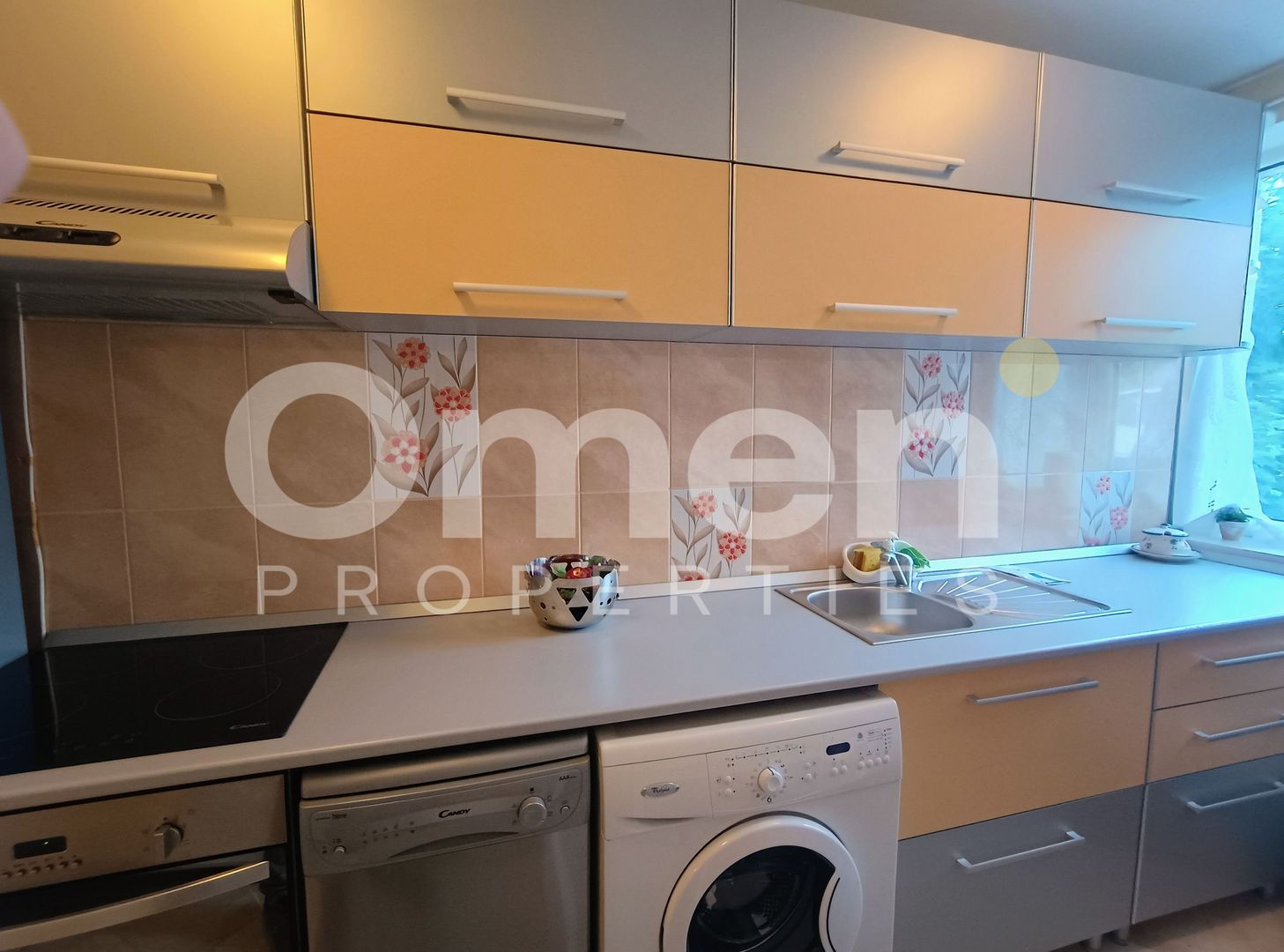 Apartament 2 camere | Ultracentral | 52 mp | Etaj 2 | Mobilat și utilat - Poză 5