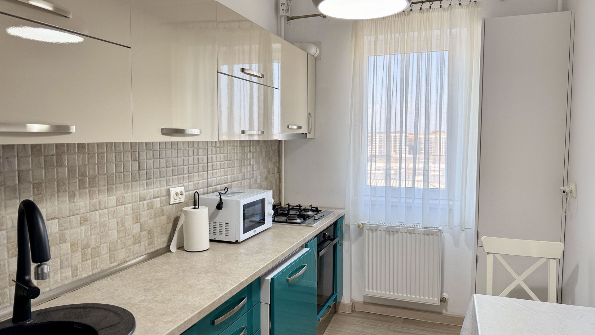 Inchiriere apartament doua camere Pacii - Complex Rotar Park ! - Poză 13