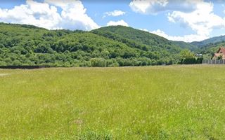 VANZRE-TEREN  - INTRAVILAN 650 mp deschidere 25 mp RASNOV -BRASOV - Poză 4