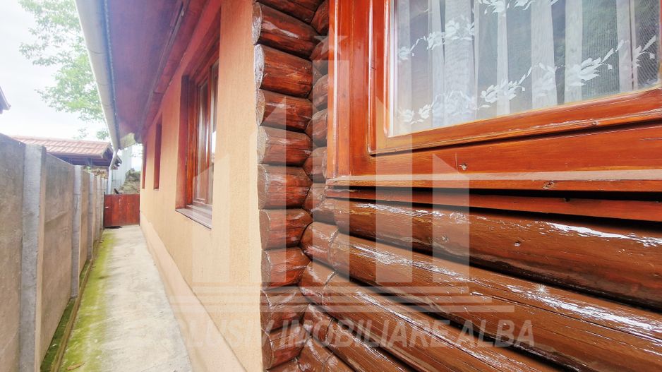Casa de vanzare | 130 mp | 312 mp teren | Barabant - Poză 15
