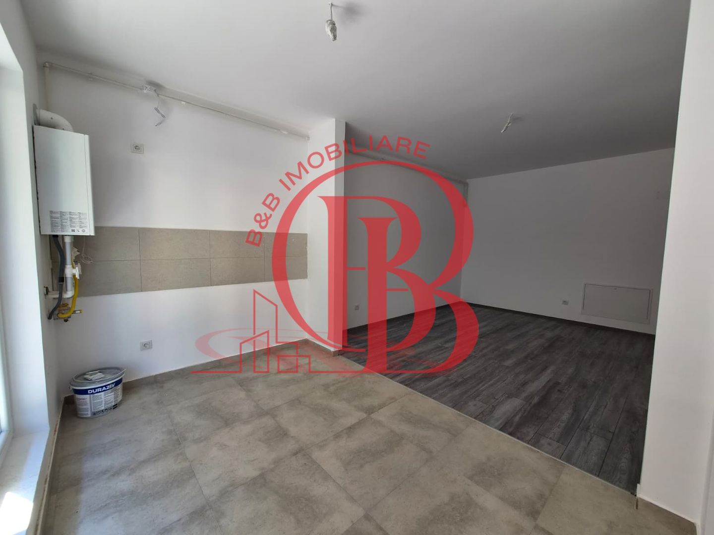 2 camere cu Gradina-Finalizat-Mutare Imediata-Th. Pallady - Poză 4