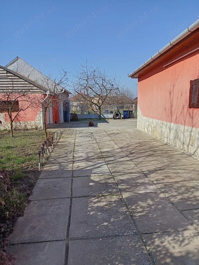 BRASADAS vinde casa in Ungaria - Poză 4