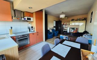 Apartament cu 3 camere decomandat Dacia - Poză 1