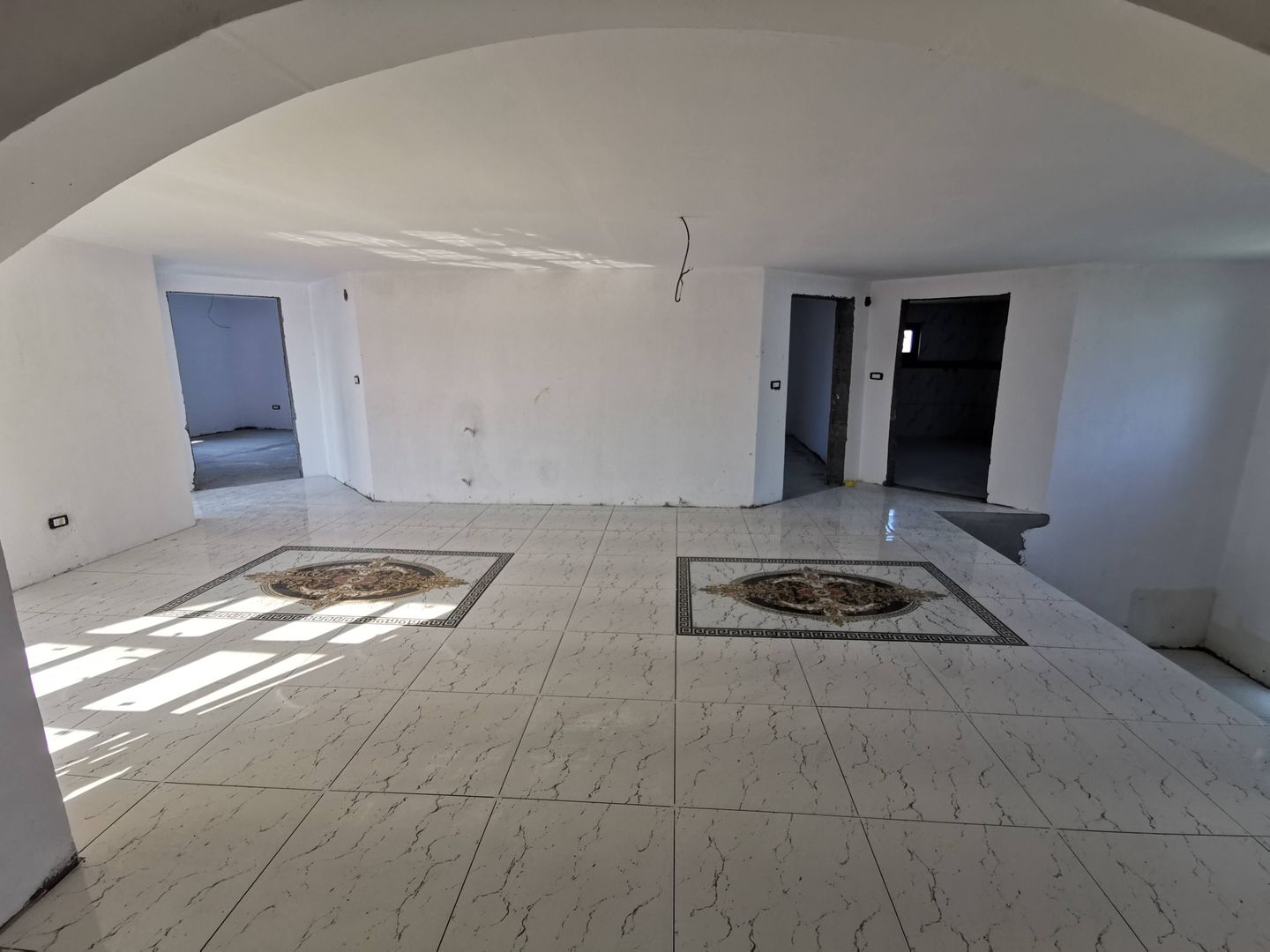 Casă in Sannicolau Mare 5 camere  zona Central - Poză 7
