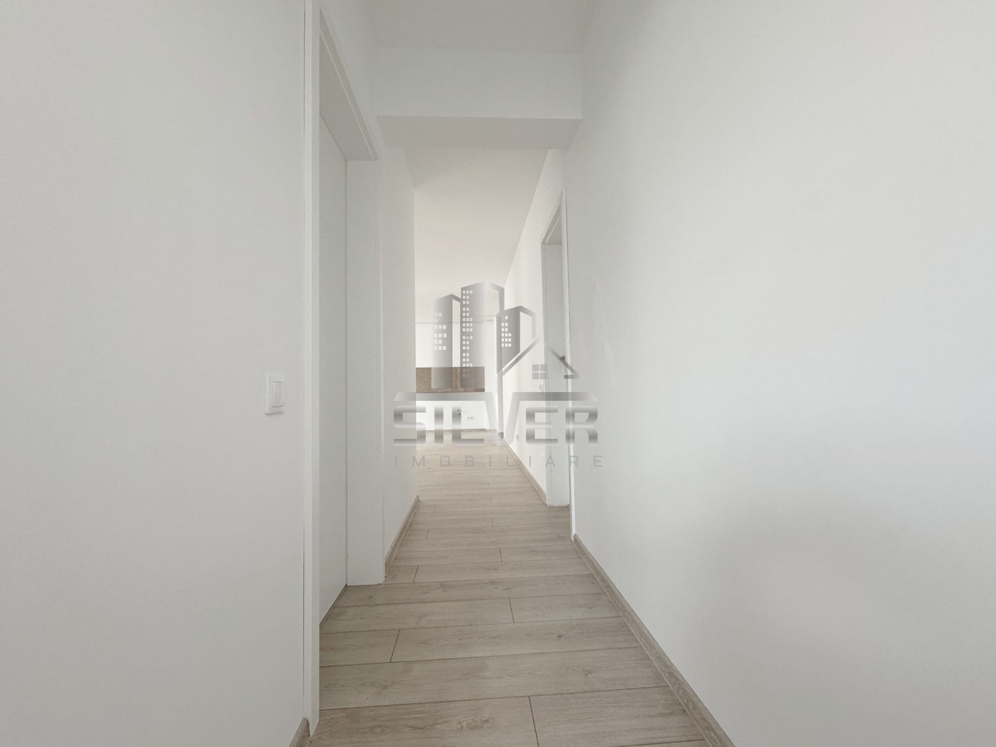 Apartament cu 3 camere/67mp/imobil calitativ/CF. - Poză 12